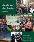 Cover: Ideals and Ideologies - Routledge
