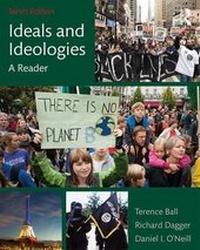 Abbildung von: Ideals and Ideologies - Routledge