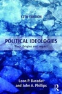 Cover: Political Ideologies - Routledge