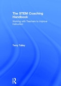 Bild: The STEM Coaching Handbook - Routledge