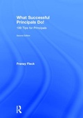 Bild: What Successful Principals Do! - Routledge