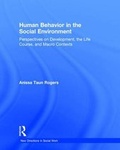 Cover: Human Behavior in the Social Environment - Routledge