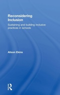 Cover: Reconsidering Inclusion - Routledge