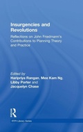 Cover: Insurgencies and Revolutions - Routledge