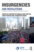 Cover: Insurgencies and Revolutions - Routledge