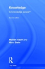Cover: Knowledge - Routledge
