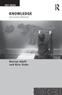 Cover: Knowledge - Routledge