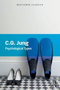 Cover: Psychological Types - Routledge