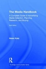 Cover: The Media Handbook - Routledge
