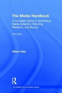 Enlarge image Cover: The Media Handbook - Routledge