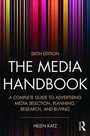 Cover: The Media Handbook - Routledge