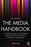 Cover: The Media Handbook - Routledge