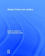 Cover: Global Crime and Justice - Routledge
