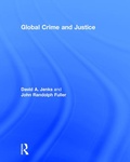 Cover: Global Crime and Justice - Routledge