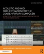 Bild: Acoustic and MIDI Orchestration for the Contemporary Composer - Routledge