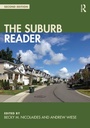 Cover: The Suburb Reader - Routledge