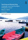 Cover: Teaching and Researching Language Learning Strategies - Routledge