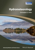 Cover: Hydrometeorology - Wiley-Blackwell