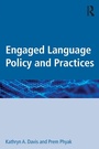 Cover: Engaged Language Policy and Practices - Routledge