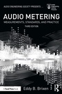Cover: Audio Metering - CRC Press