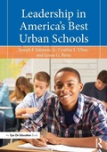 Cover: Leadership in America's Best Urban Schools - Routledge