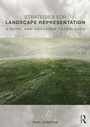Cover: Strategies for Landscape Representation - Routledge