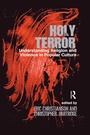 Cover: Holy Terror - Routledge