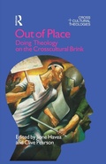 Cover: Out of Place - Routledge