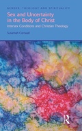 Cover: Sex and Uncertainty in the Body of Christ - Routledge