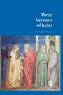 Cover: Three Versions of Judas - Routledge