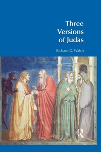 Abbildung von: Three Versions of Judas - Routledge