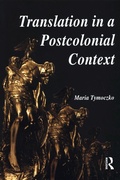 Cover: Translation in a Postcolonial Context - Routledge