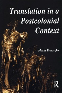 Enlarge image Cover: Translation in a Postcolonial Context - Routledge