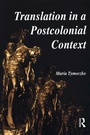 Cover: Translation in a Postcolonial Context - Routledge