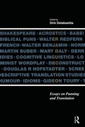 Cover: Traductio - Routledge