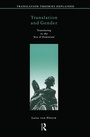 Cover: Translation and Gender - Routledge