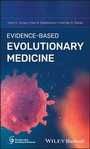 Cover: Evidence-Based Evolutionary Medicine - Wiley