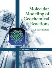 Abbildung von: Molecular Modeling of Geochemical Reactions - Wiley