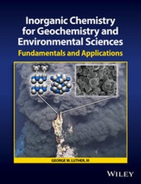 Abbildung von: Inorganic Chemistry for Geochemistry and Environmental Sciences - Wiley