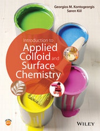 Abbildung von: Introduction to Applied Colloid and Surface Chemistry - Wiley