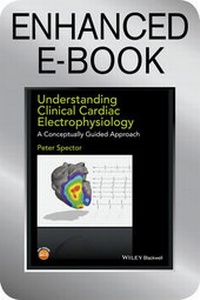Abbildung von: Understanding Cardiac Electrophysiology - Wiley-Blackwell