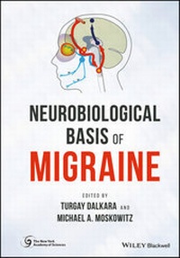 Abbildung von: Neurobiological Basis of Migraine - Wiley-Blackwell