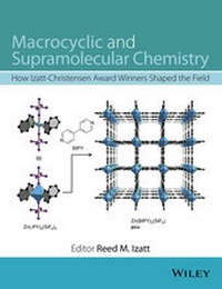 Abbildung von: Macrocyclic and Supramolecular Chemistry - Wiley