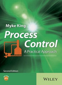 Enlarge image Cover: Process Control - Wiley