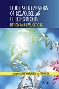 Abbildung von: Fluorescent Analogs of Biomolecular Building Blocks - Wiley