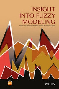 Abbildung von: Insight into Fuzzy Modeling - Wiley