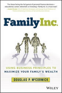 Abbildung von: Family Inc. - Wiley