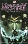 Cover: Journey Into Mystery By Kieron Gillen: The Complete Collection - Marvel Comics
