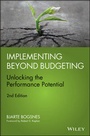 Cover: Implementing Beyond Budgeting - Wiley