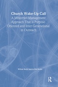 Cover: Church Wake-Up Call - Routledge